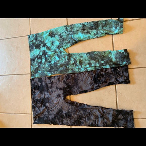 Capris - Picture 1 of 4